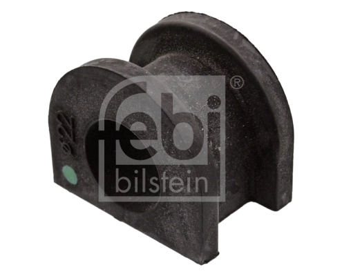 Mounting, stabiliser bar